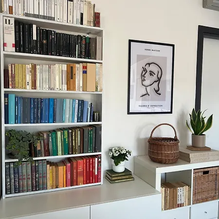 Il Tuo Rifugio Tra Firenze E Pisa Apartment *