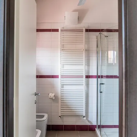 Il Tuo Rifugio Tra Firenze E Pisa Apartment *